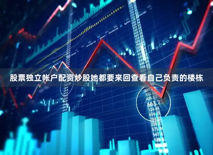 股票独立帐户配资炒股她都要来回查看自己负责的楼栋