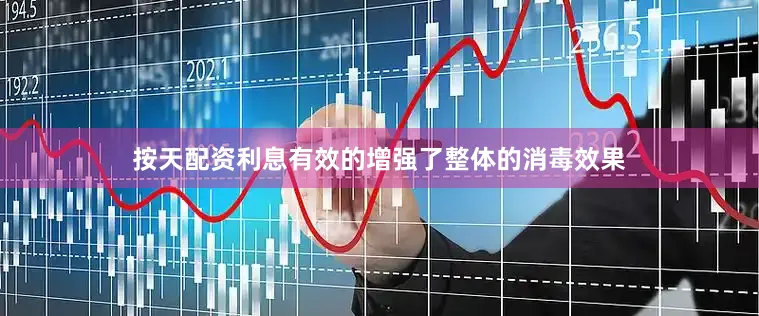 按天配资利息有效的增强了整体的消毒效果